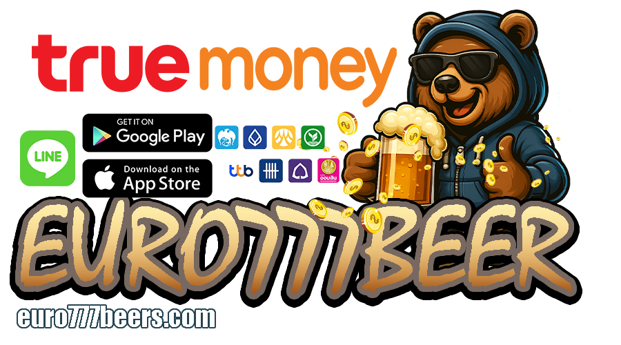 euro777beer